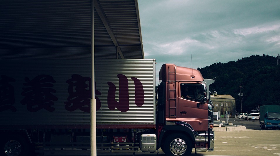truck