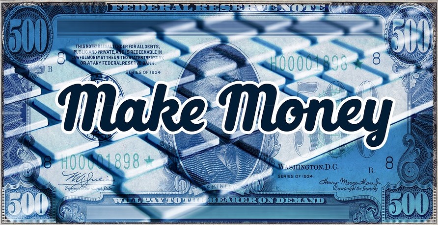 make money